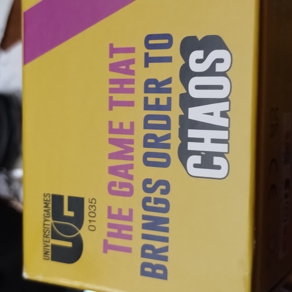 ReList It Card Game nib - Picture 3 of 3